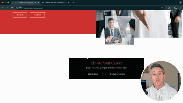 cazadorconsultinggroup.com