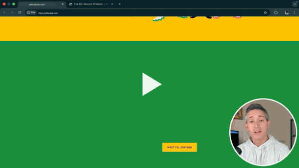 yellowbob.com