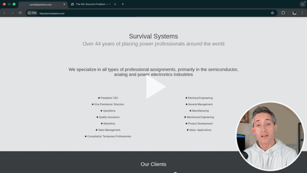 survivalsystems.com