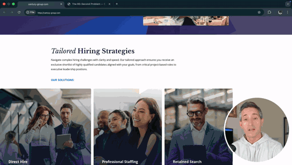 century-group.com