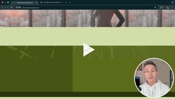 caberresourcegroup.com