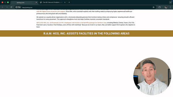 ramhcg.com