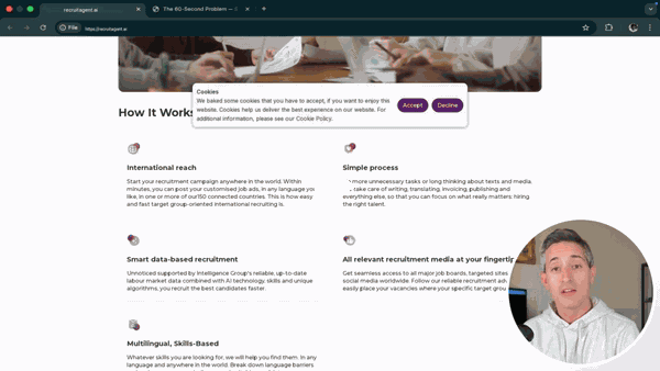 recruitagent.ai