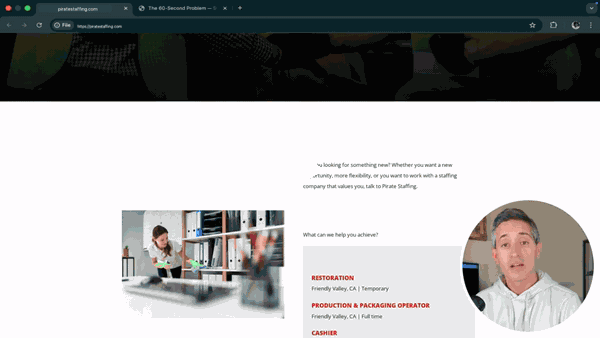 piratestaffing.com
