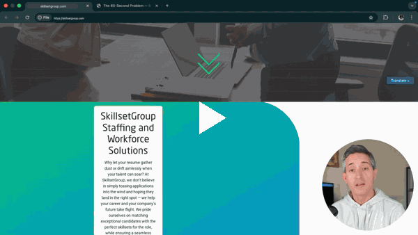 skillsetgroup.com