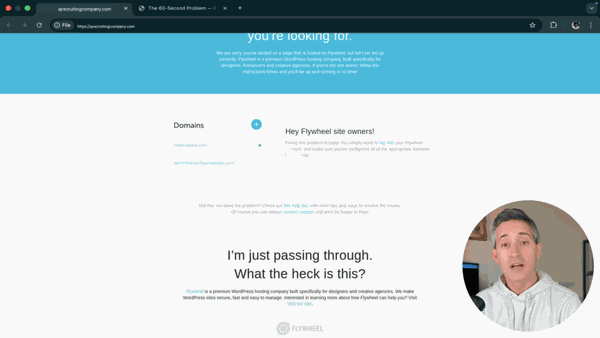 ajrecruitingcompany.com