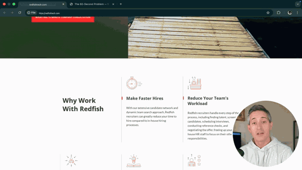 redfishtech.com