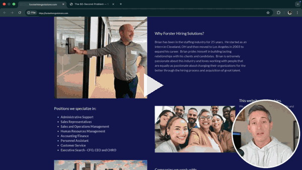 forsterhiringsolutions.com