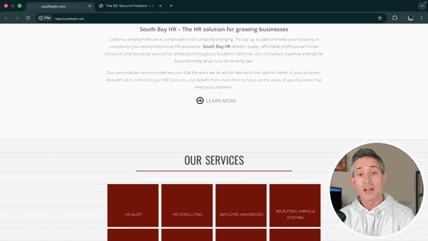 southbayhr.com