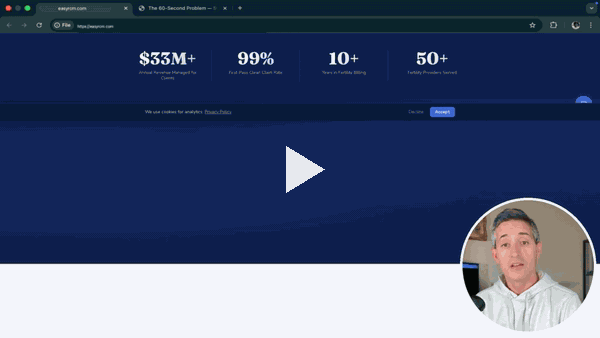 easyrcm.com