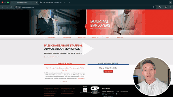 munitemps.com