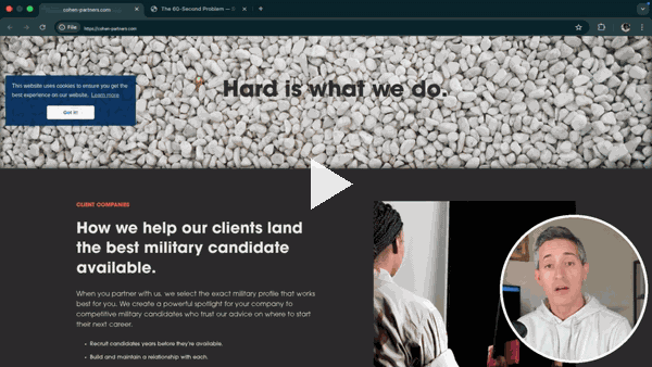 cohen-partners.com