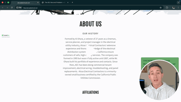 alcoaelectrical.com