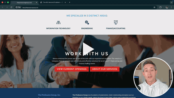 theprosourcegroup.com