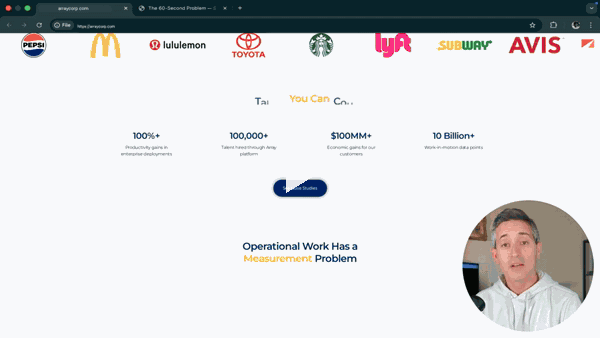 arraycorp.com