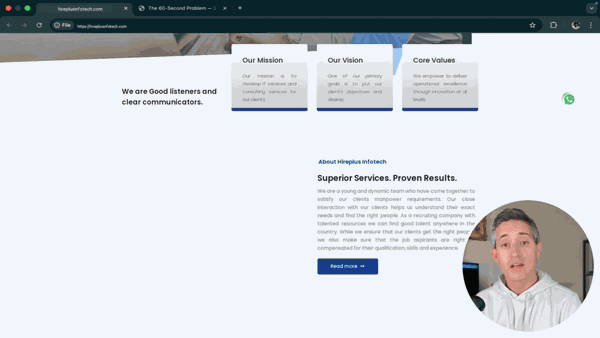 hireplusinfotech.com