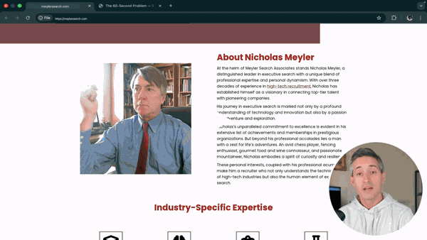 meylersearch.com