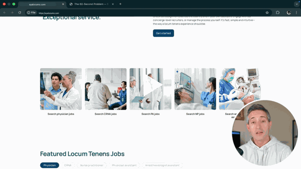ayalocums.com
