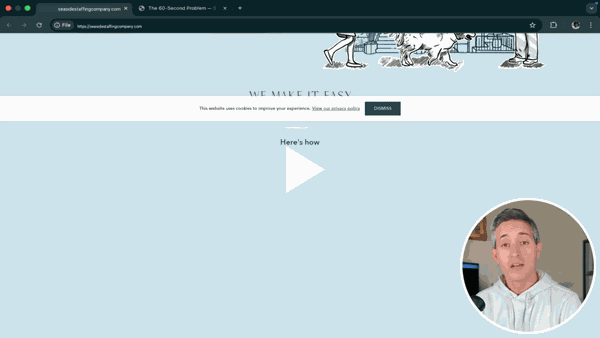 seasidestaffingcompany.com