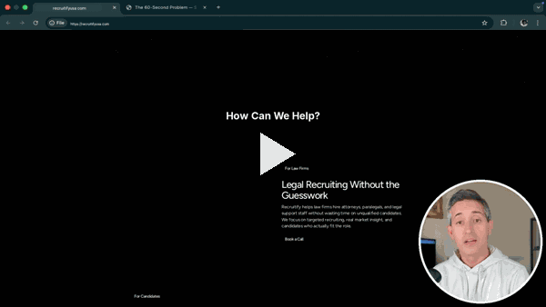 recruitifyusa.com