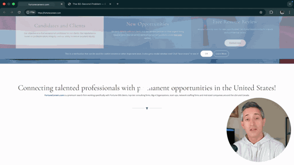 fortunecareers.com