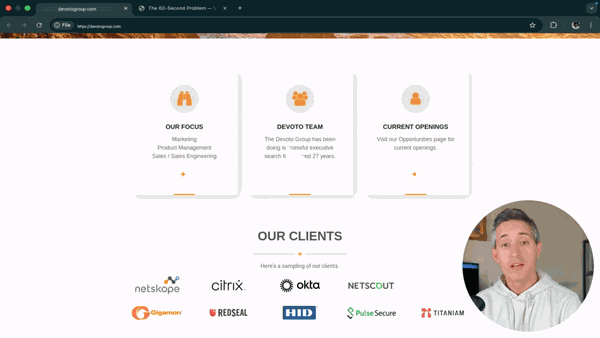 devotogroup.com