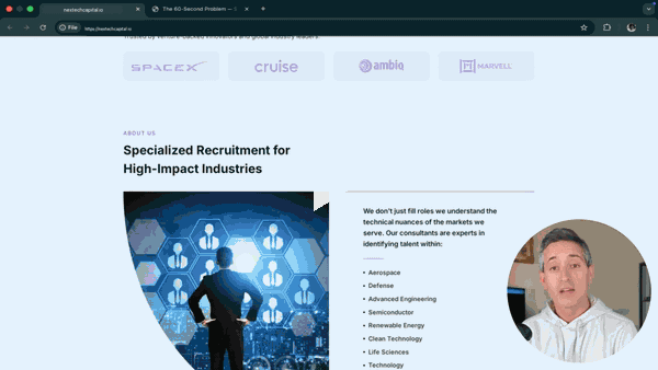 nextechcapital.io