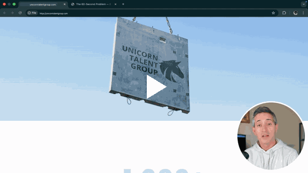 unicorntalentgroup.com