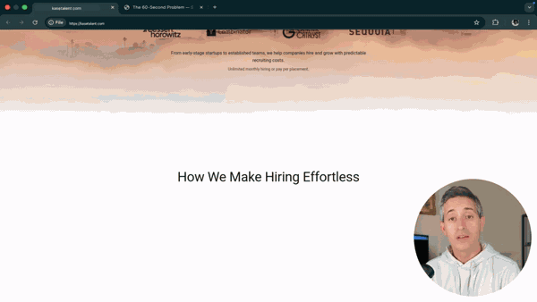 kasetalent.com