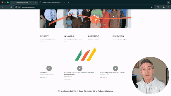 thebennettgrp.net
