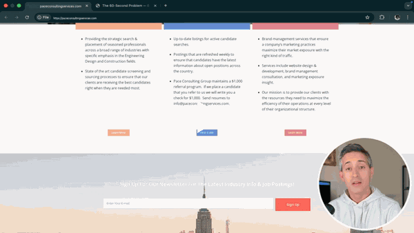 paceconsultingservices.com