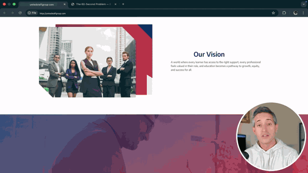 unitedstaffgroup.com