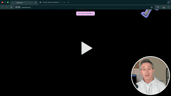hrvist.com