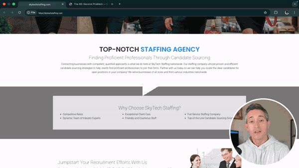 skytechstaffing.com