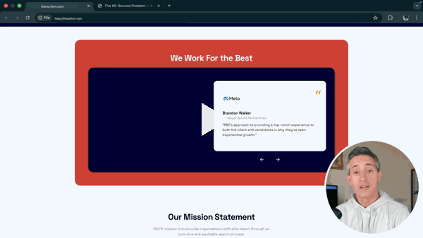 therscfirm.com