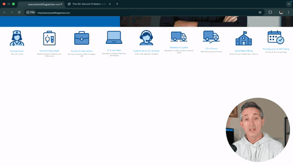executivestaffingpartners.com