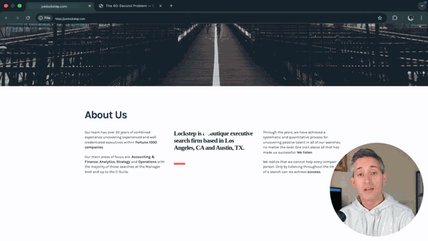 joinlockstep.com
