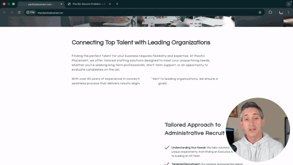 pacificplacement.com