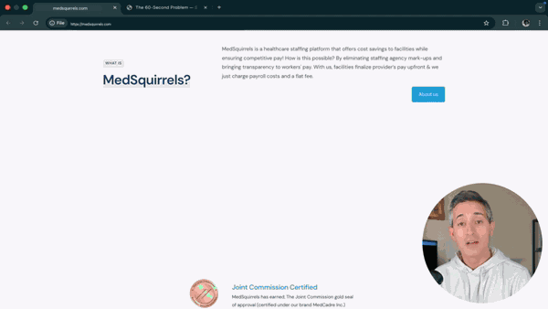 medsquirrels.com