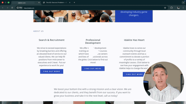 idakite.com