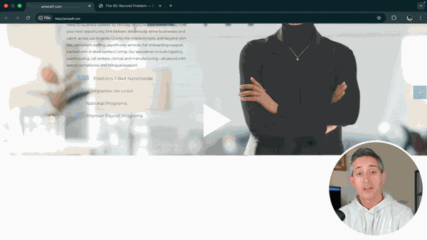 emistaff.com