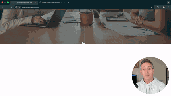 slingshotconnections.com