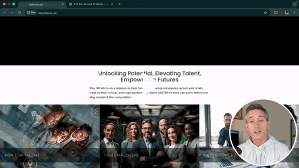thehrwiz.com