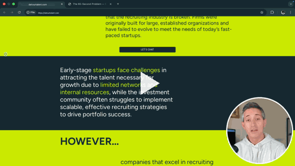 detourtalent.com