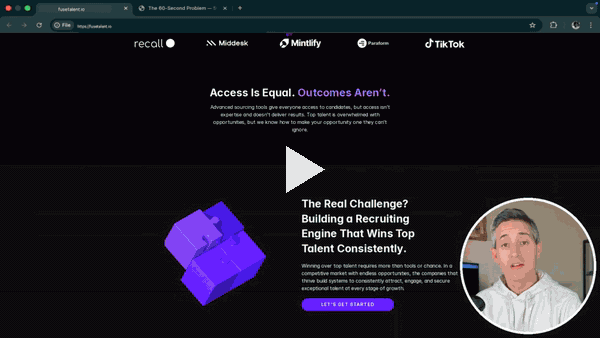fusetalent.io