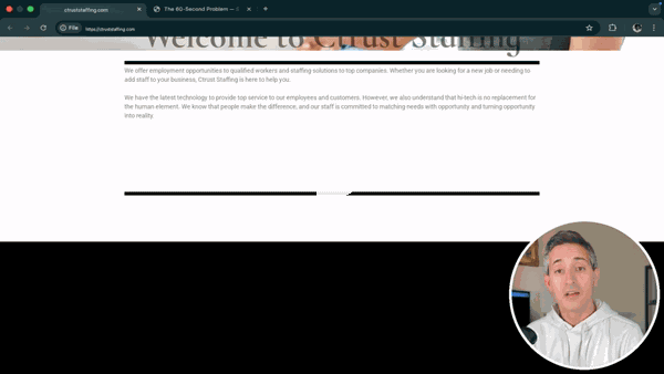 ctruststaffing.com
