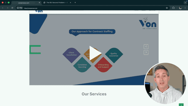 vonservices.com