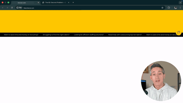 recruxo.com