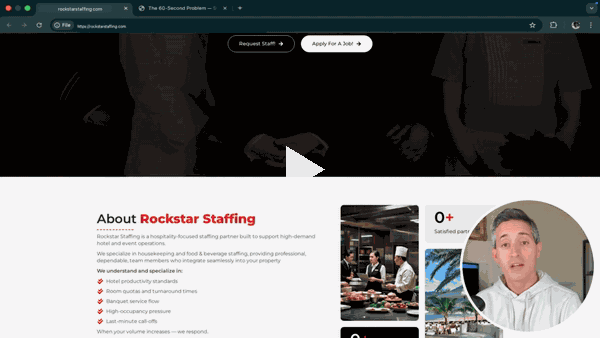 rockstarstaffing.com
