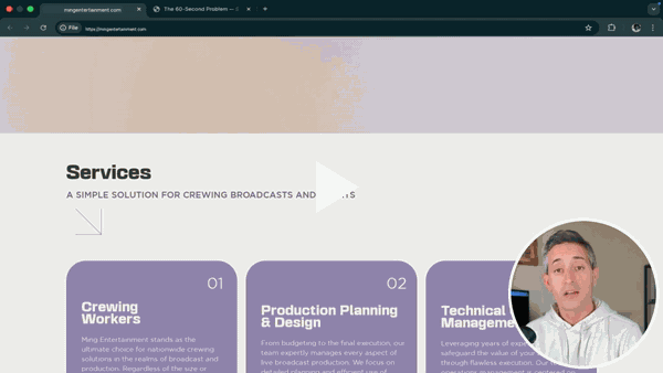 mingentertainment.com